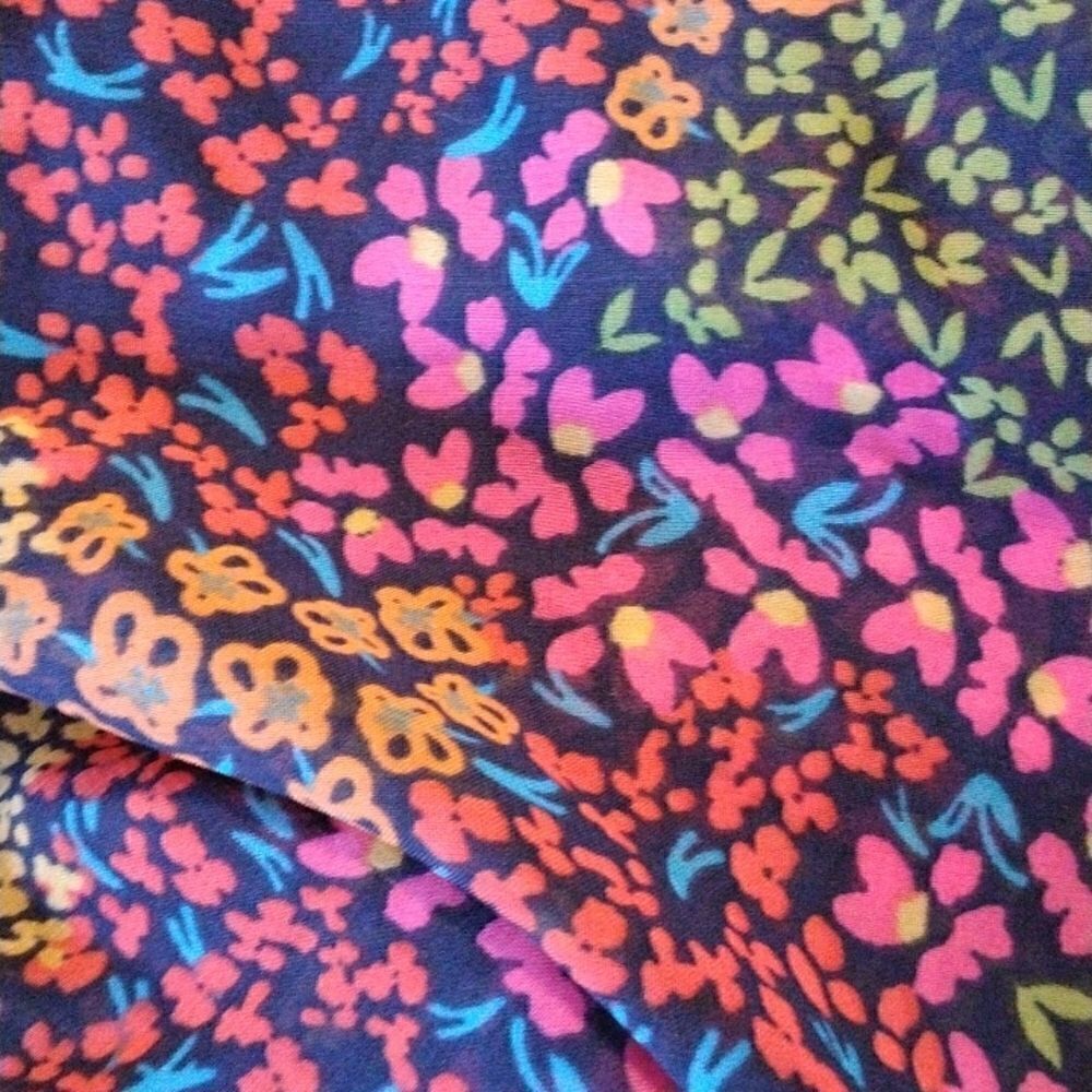 Roper Floral Dress - Picture 10 of 13